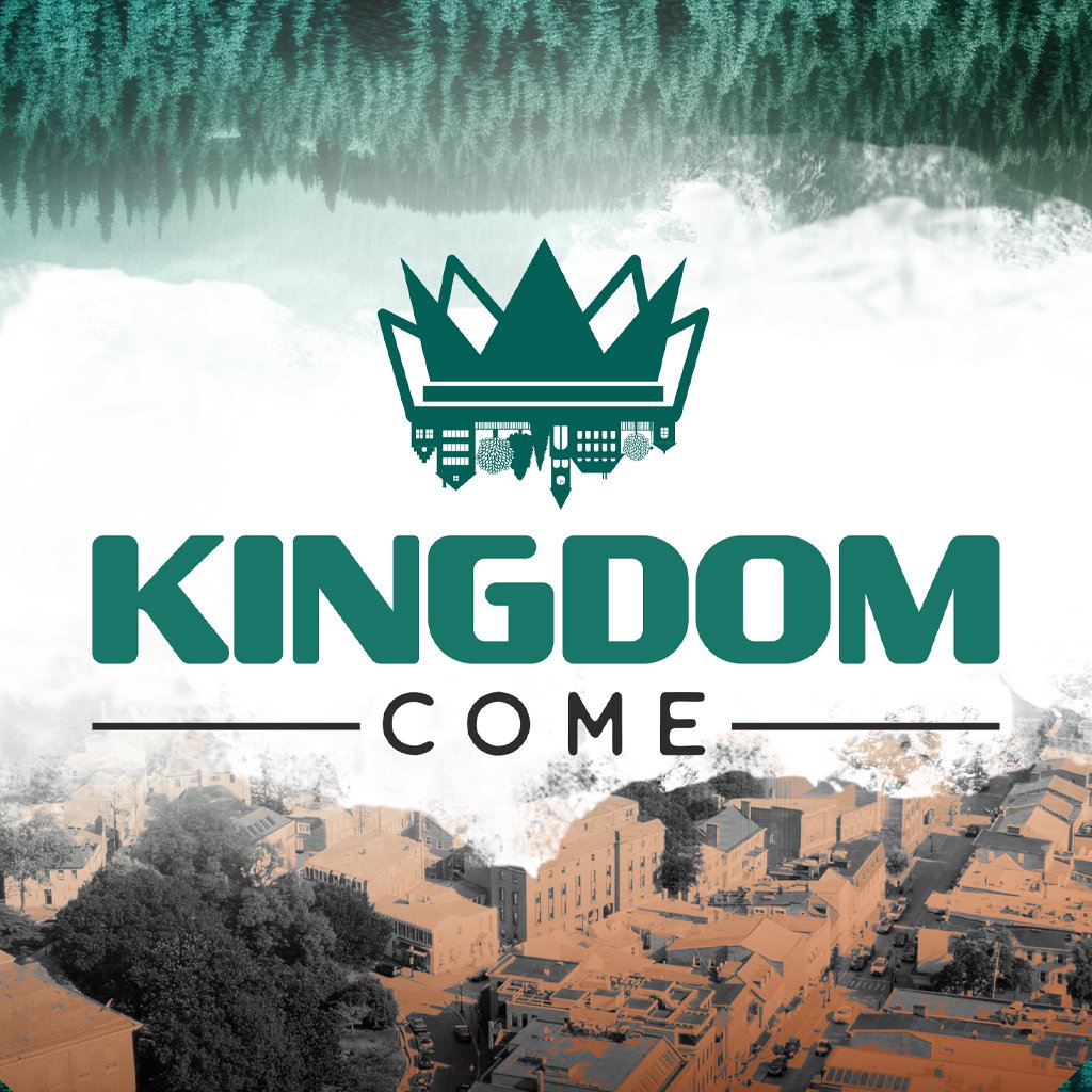 Twin Cities Church Messages