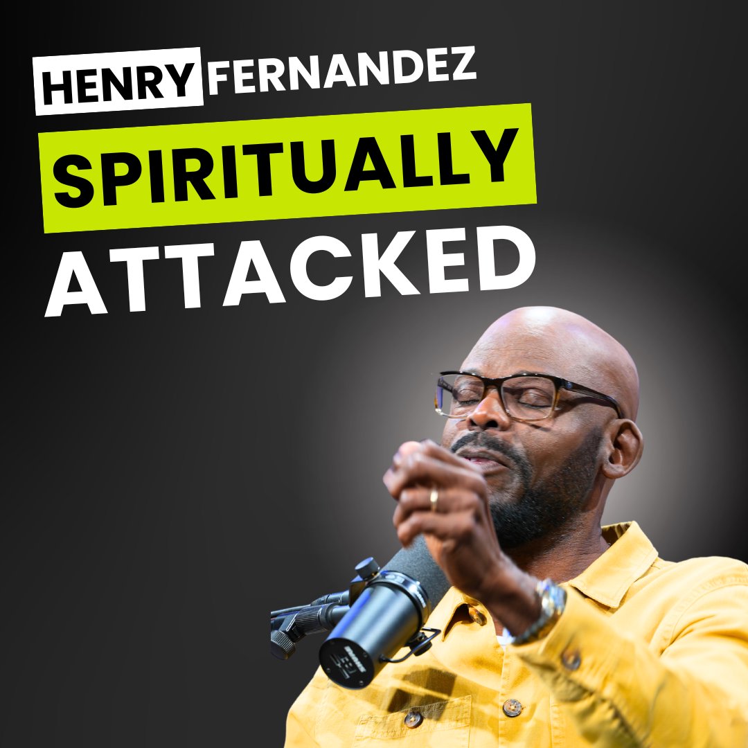 Understanding The Spirit Realm and Spirit Attacks