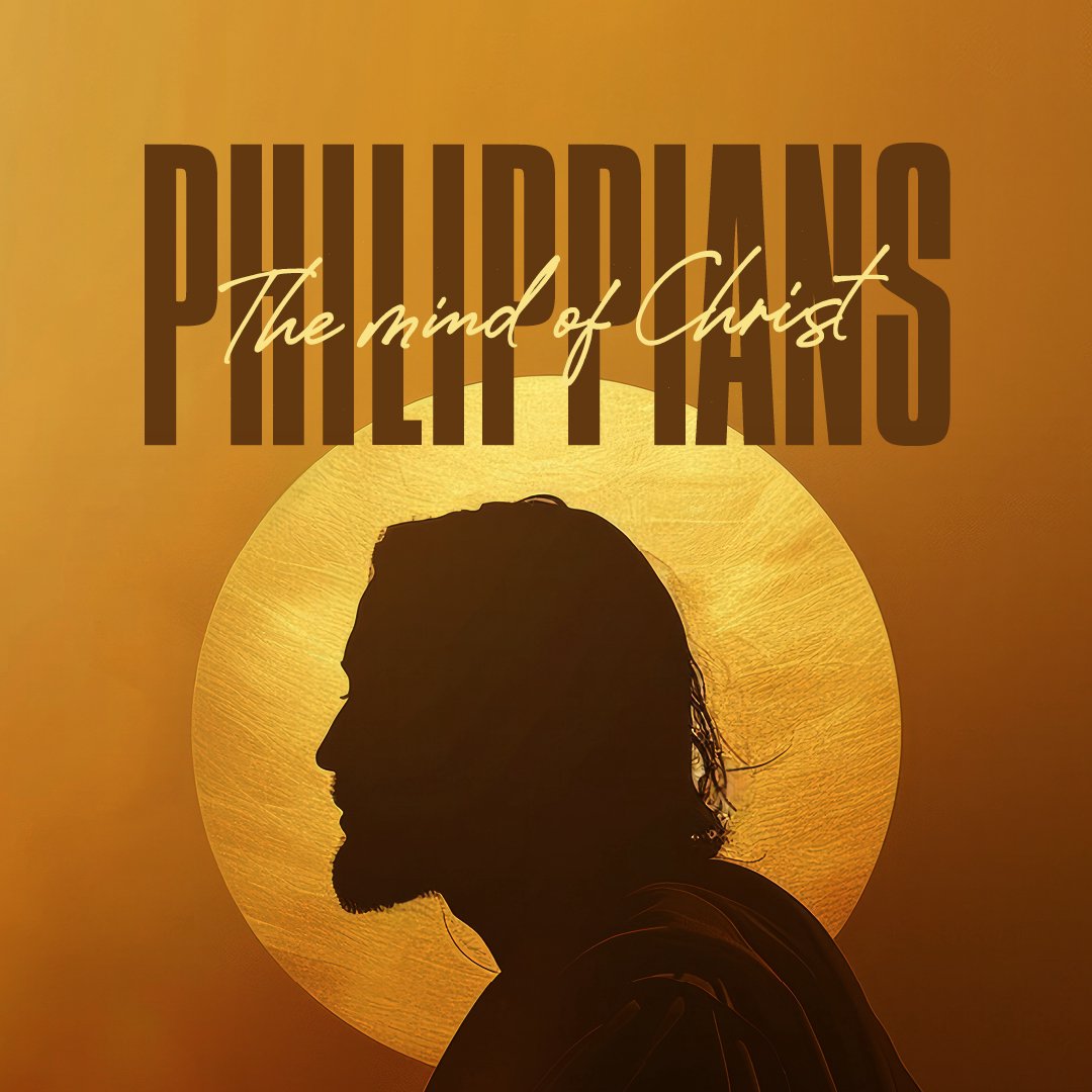 Philippians 2:1-4 – Unity Through Humility