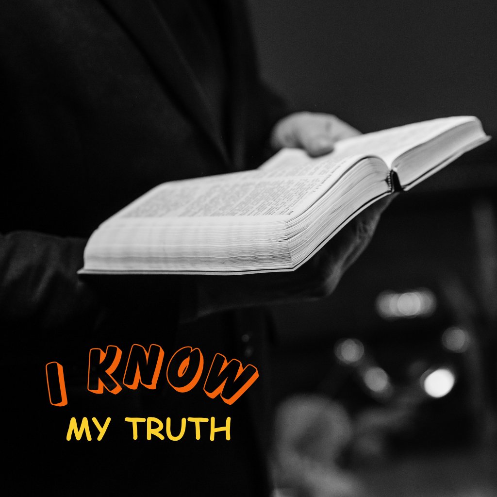 Believe: I know My Truth episode artwork