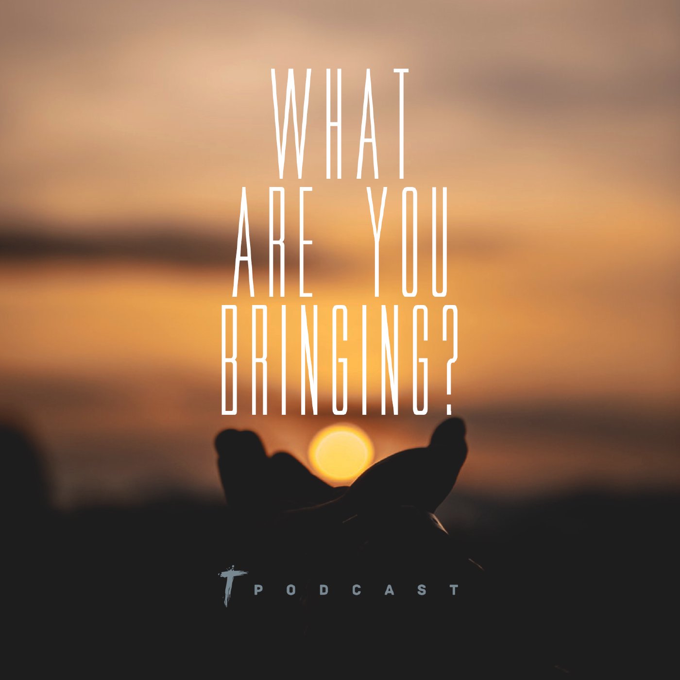 Fronteira Church WPB Podcast