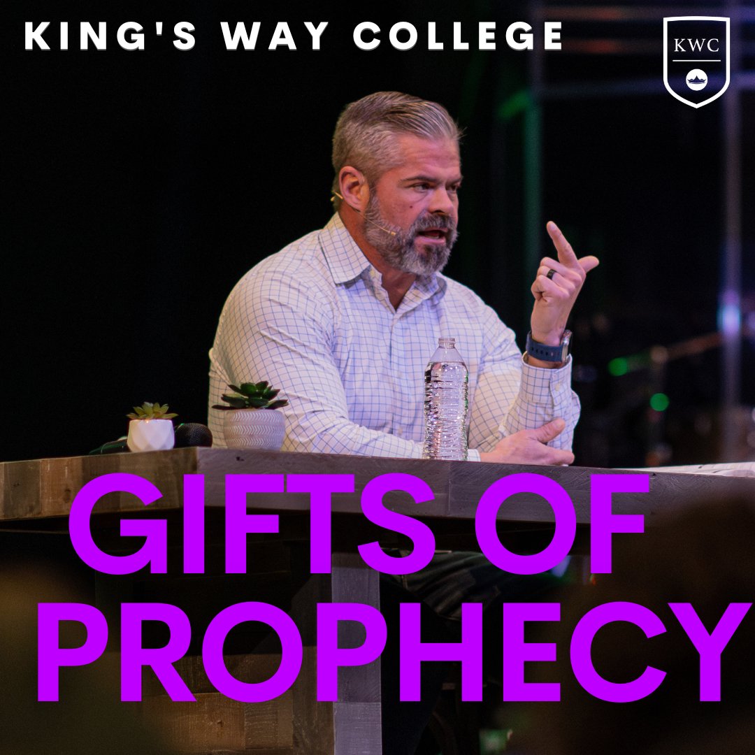 Gifts of Prophecy