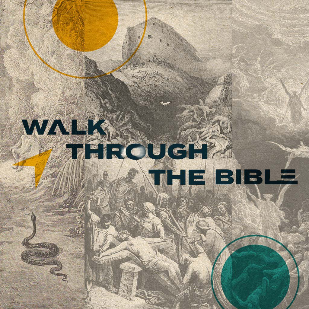 Centre Street Church Audio Sermons