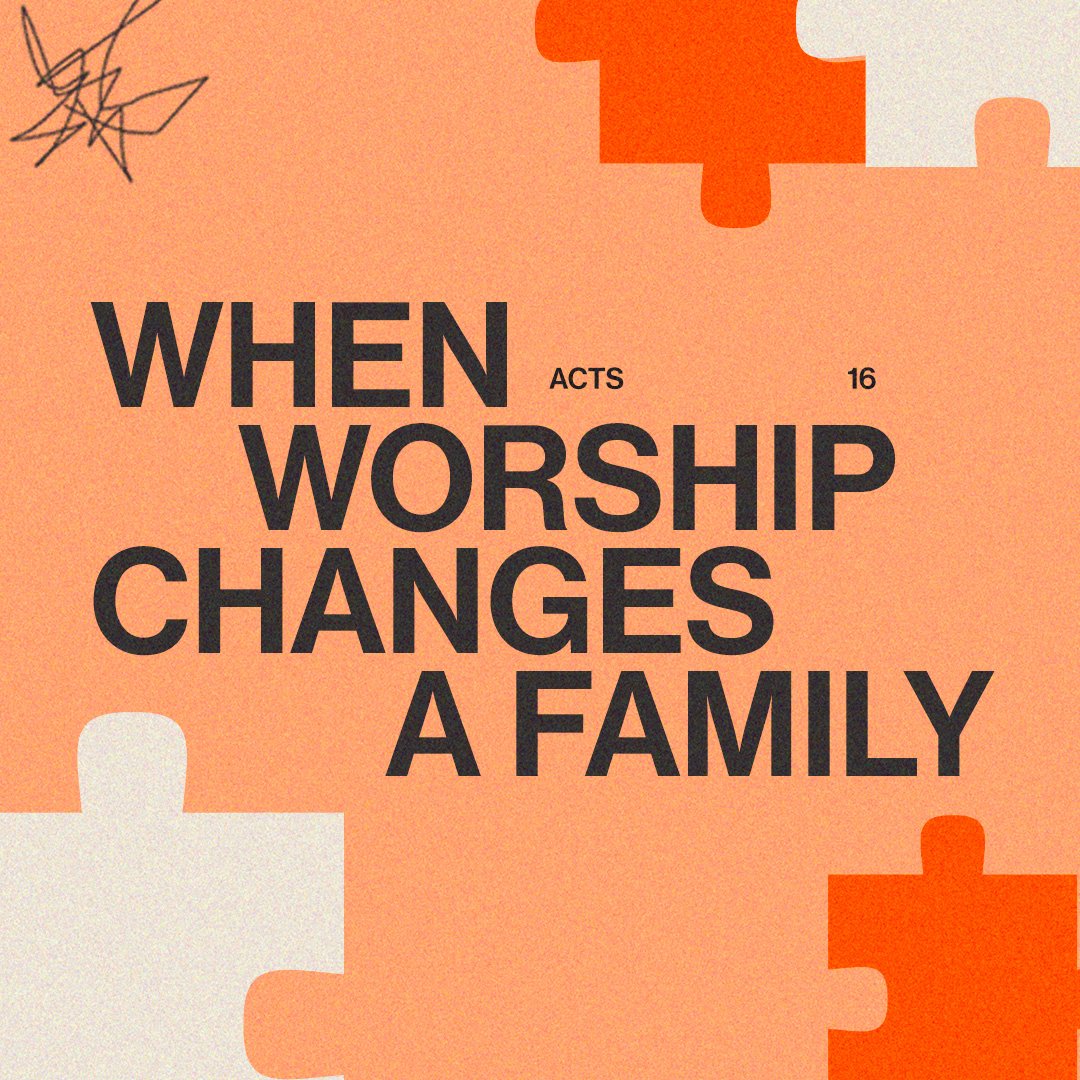 Love Church | Audio Podcast