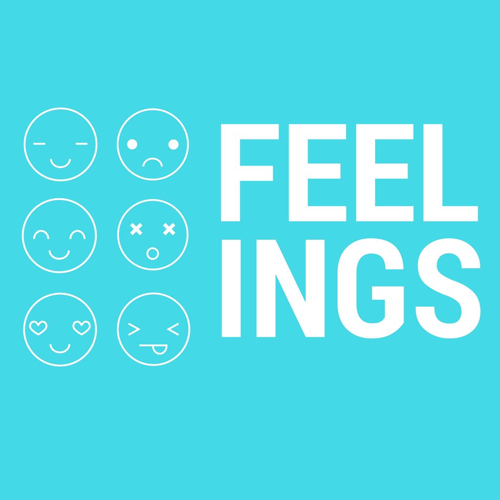 Feelings episode artwork