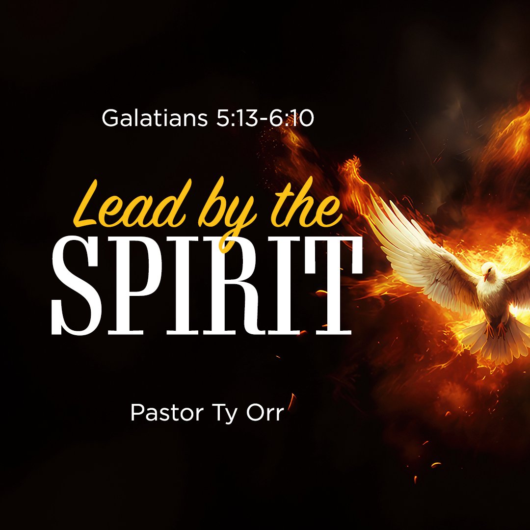 Watersprings Church Podcast