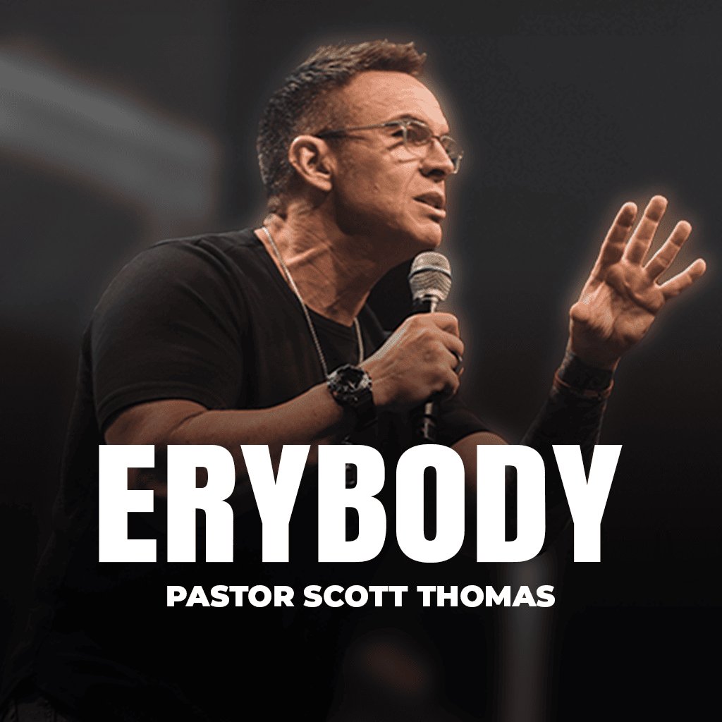 Erybody episode artwork