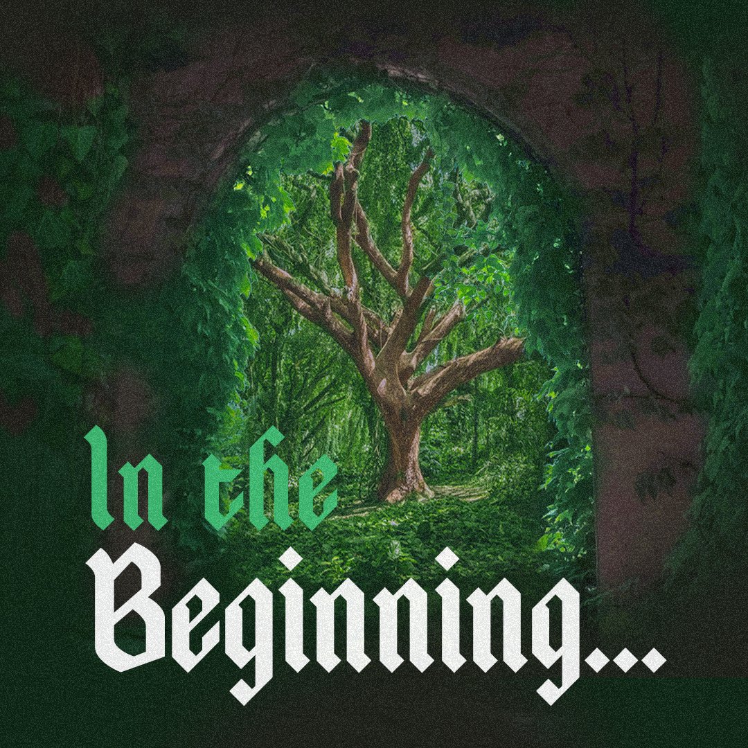 Genesis 2 episode artwork