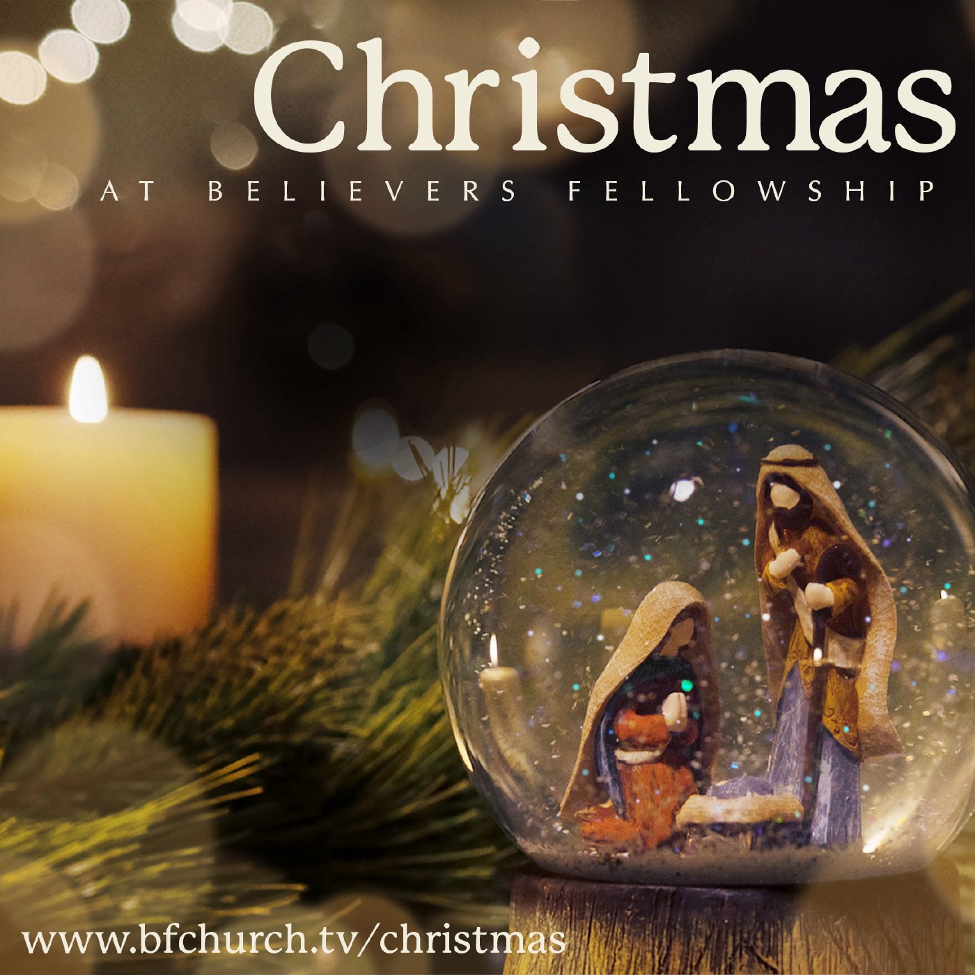 Believers Fellowship | Belleville, Arkansas | Pastors Seth & Katie Drewry