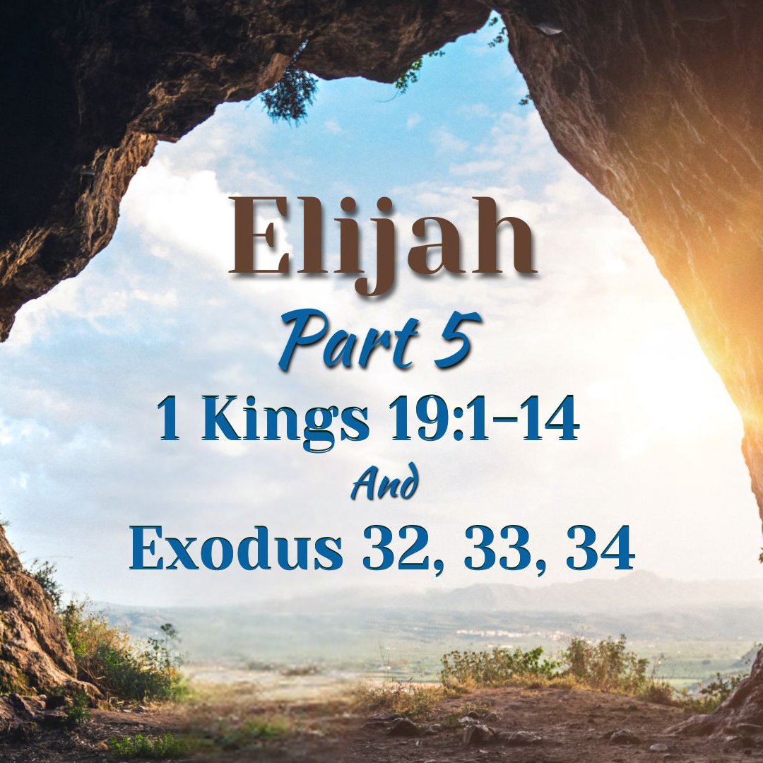 Calvary Baltimore Weekly Sermons