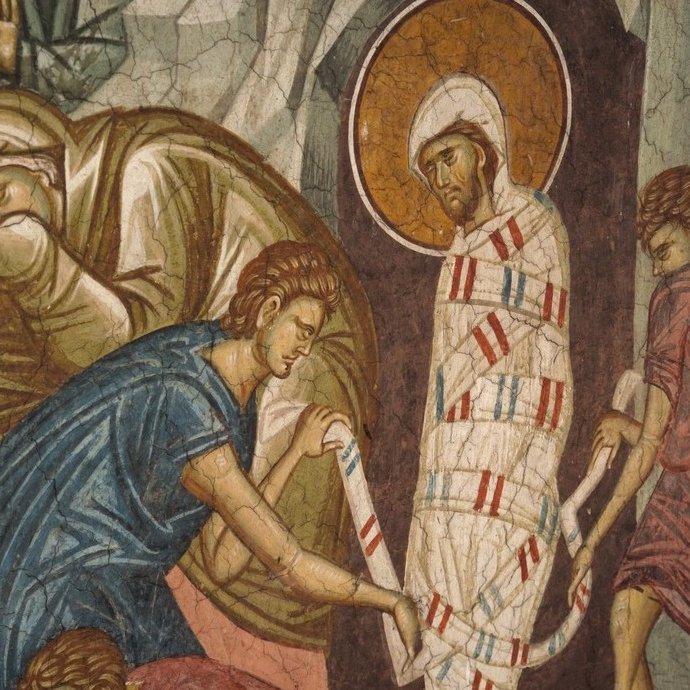 A Pilgrim's Retreat, October 2021: Talk #2 episode artwork