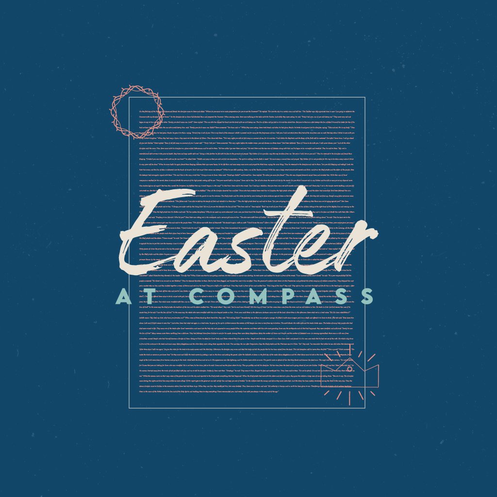 Easter At Compass