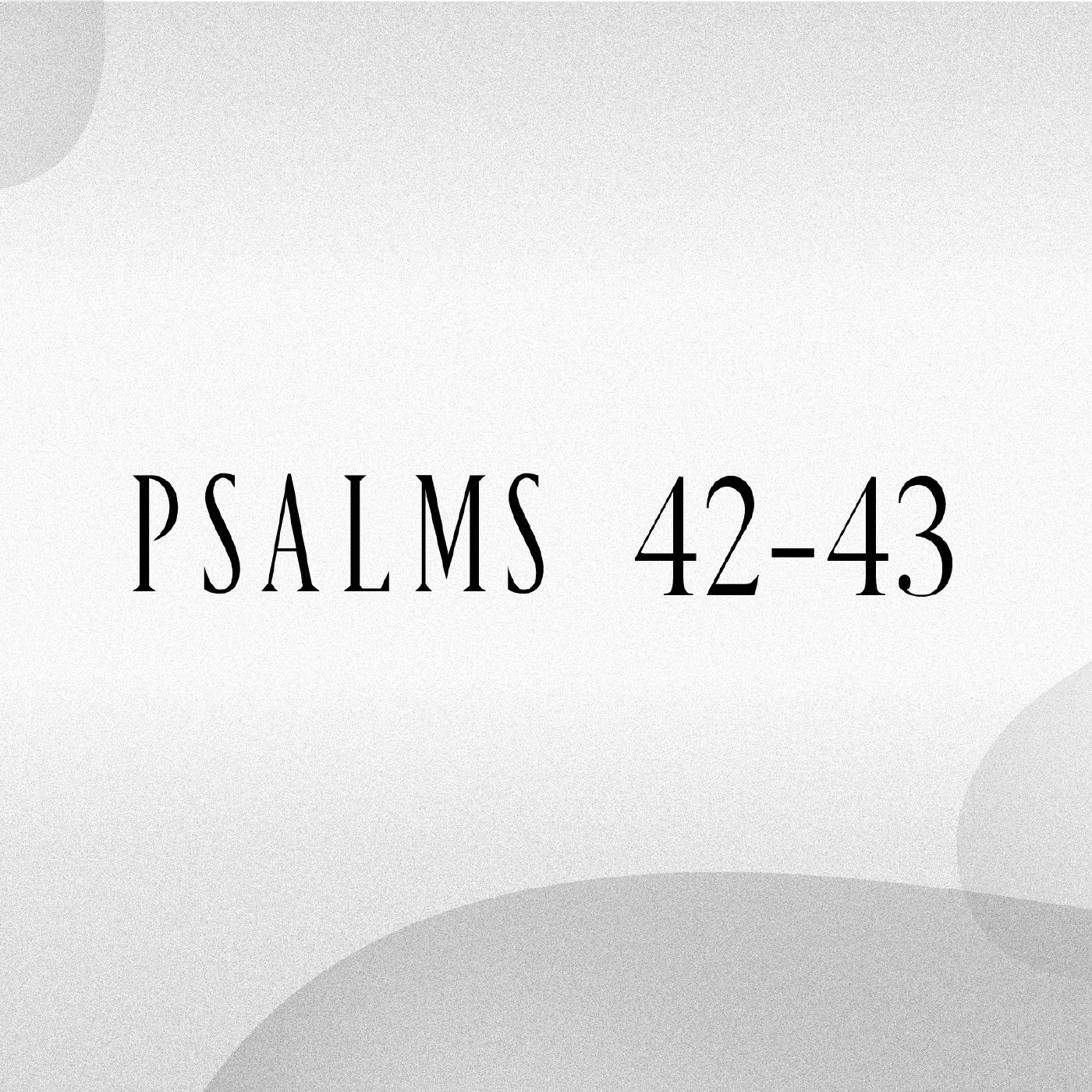 Cities Church Sermons