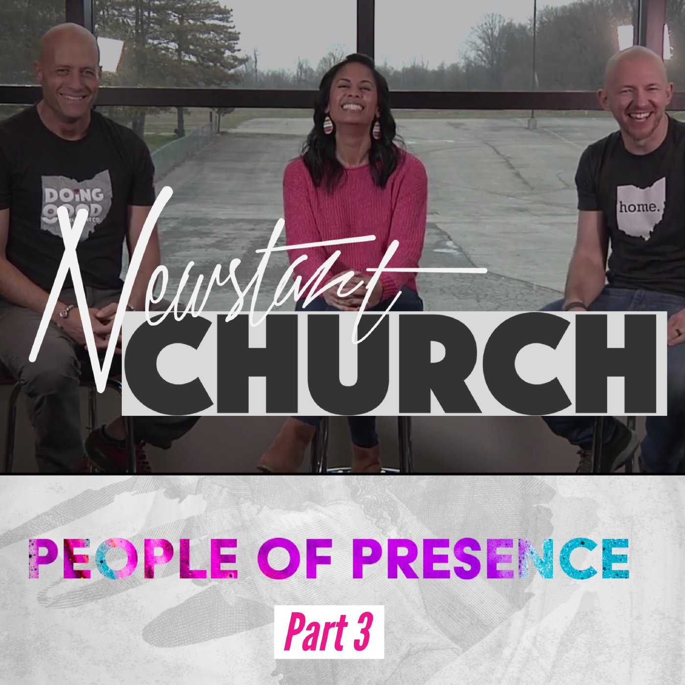 Weekly Teachings At Newstart