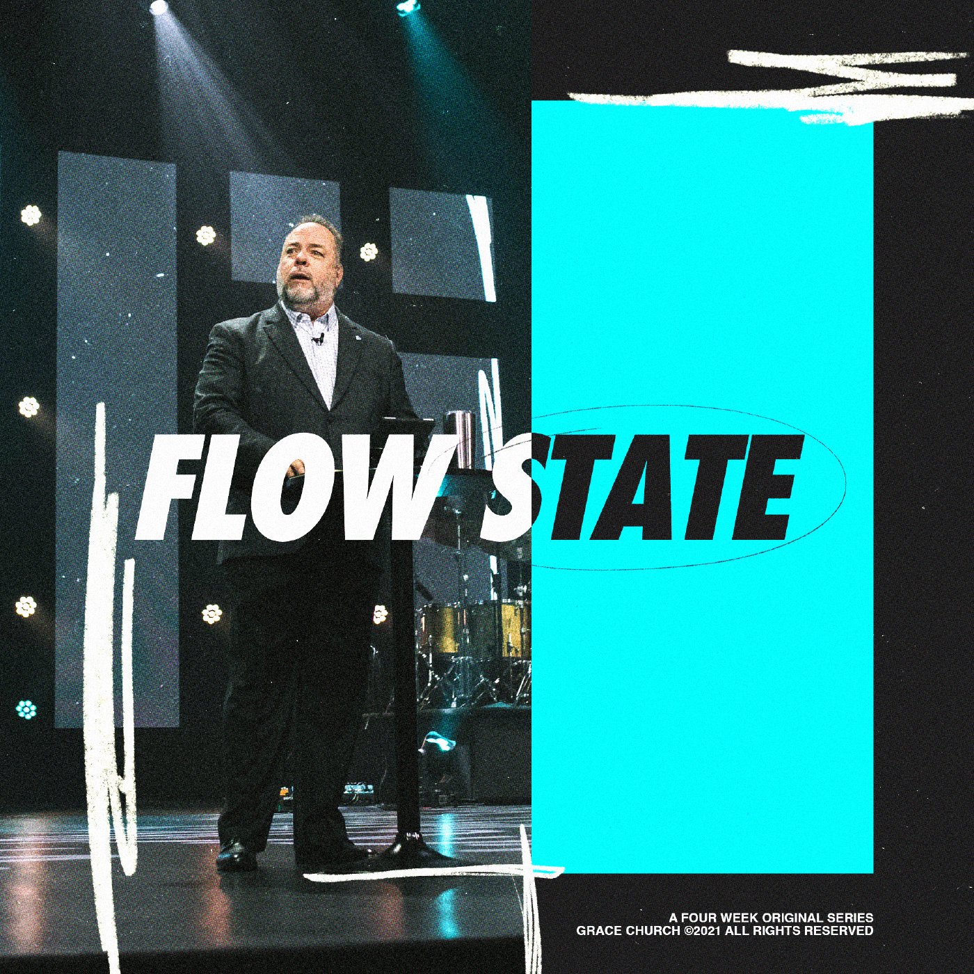 Flow State | Week 2 episode artwork