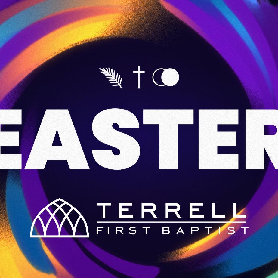 First Baptist Terrell