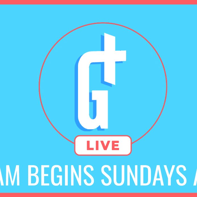 Gathering Church | August 16 3rd Service Sermon episode artwork