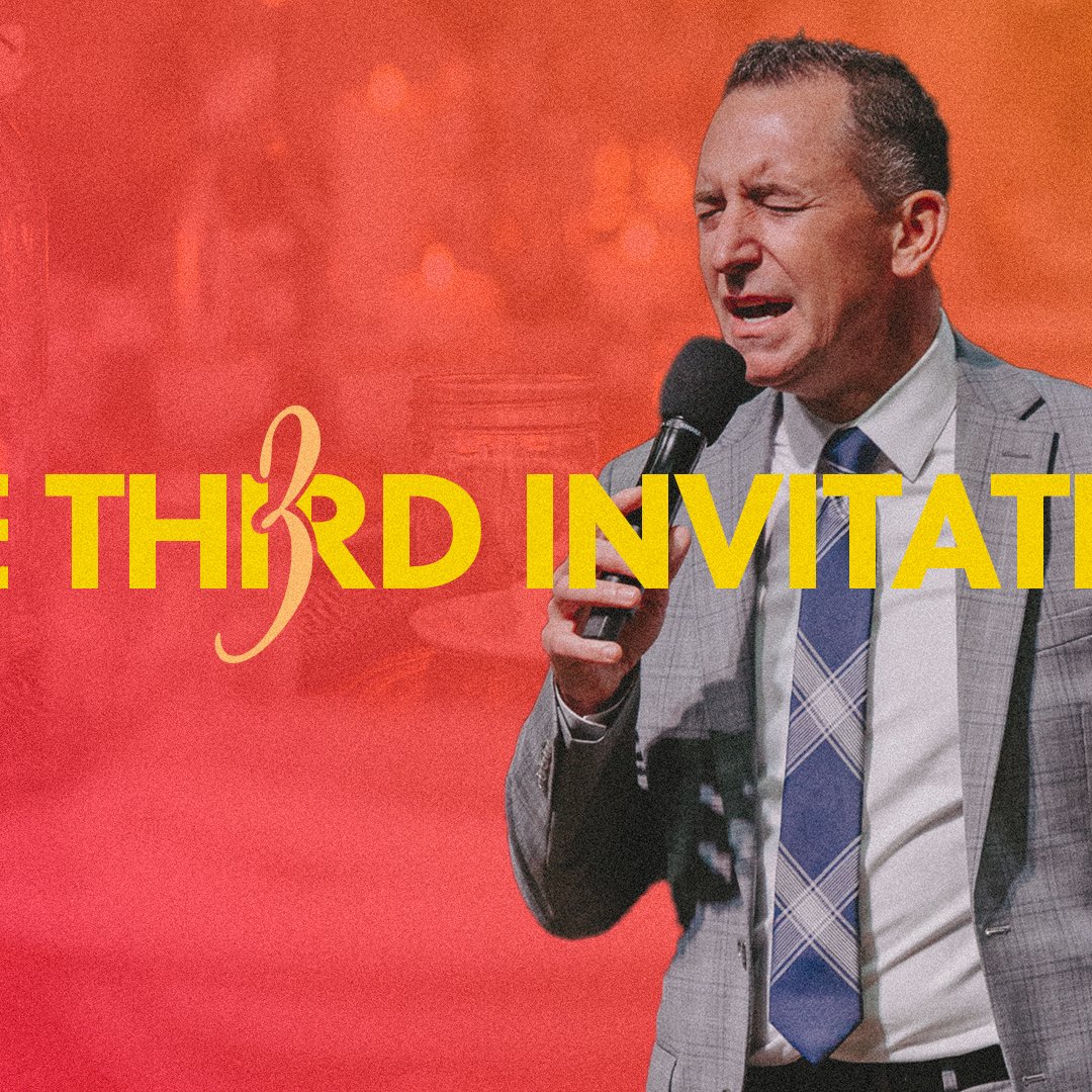Christian Life Center with Michael Ensey
