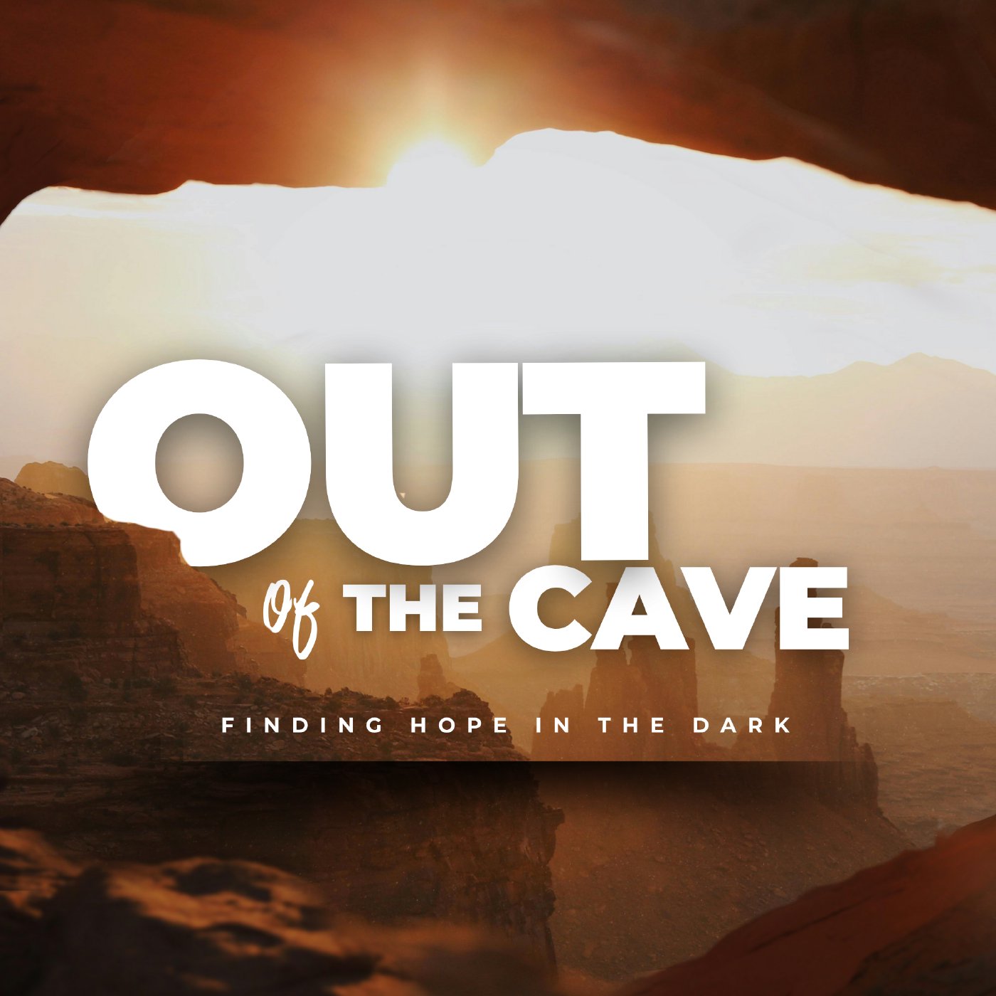 Stepping Into A God Encounter