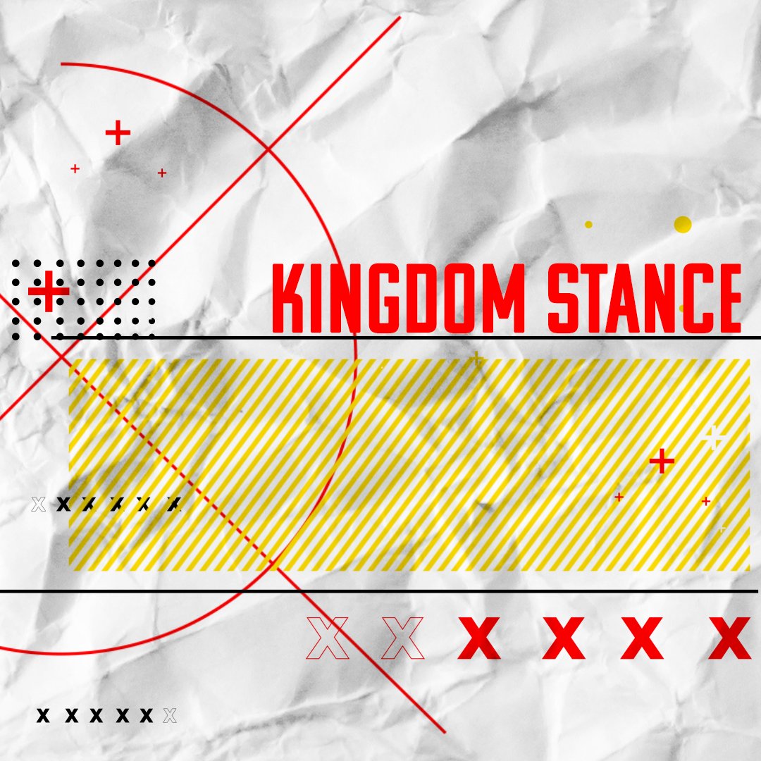 Kingdom Stance