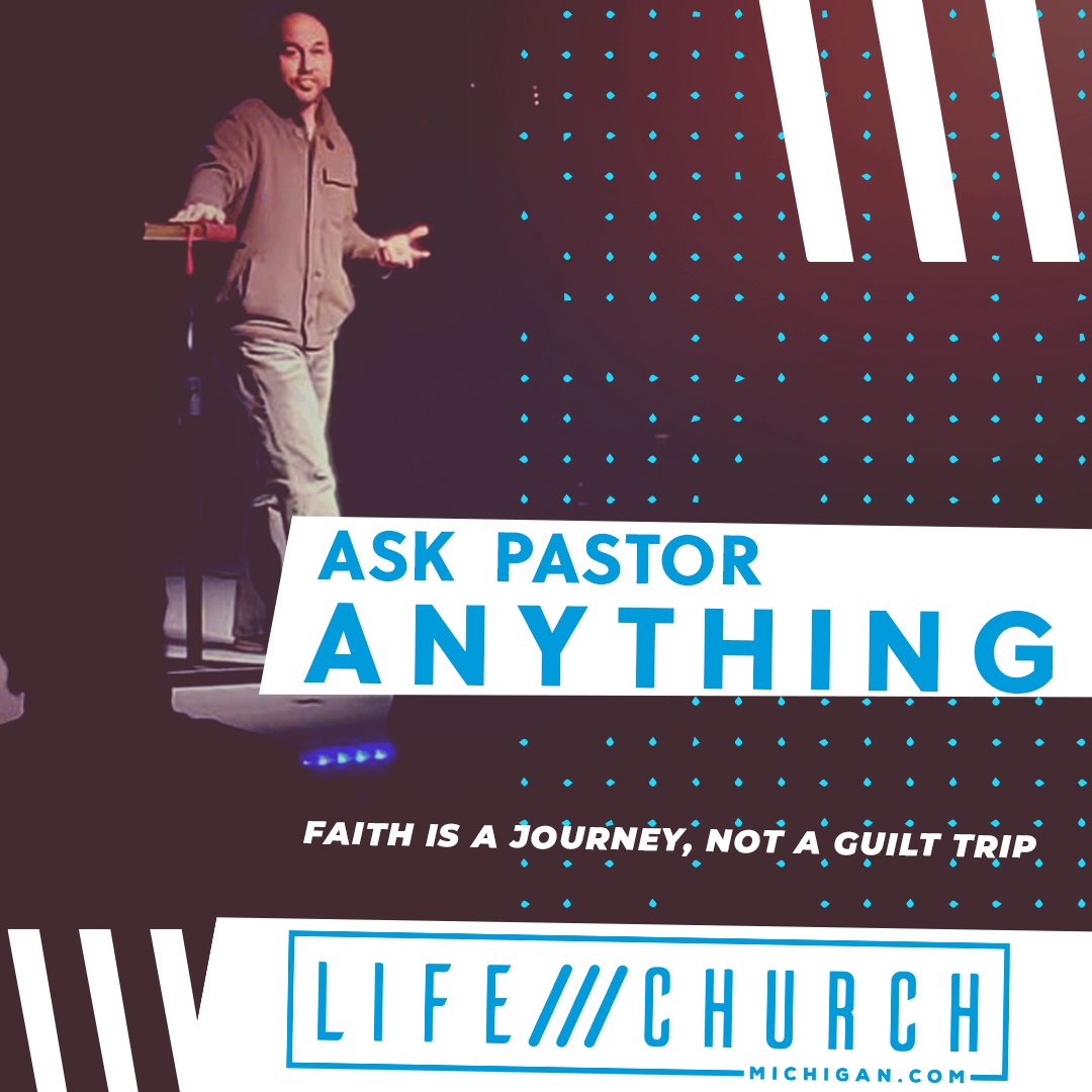 #5 - Wrestling with Faith with Roderick Pritchett