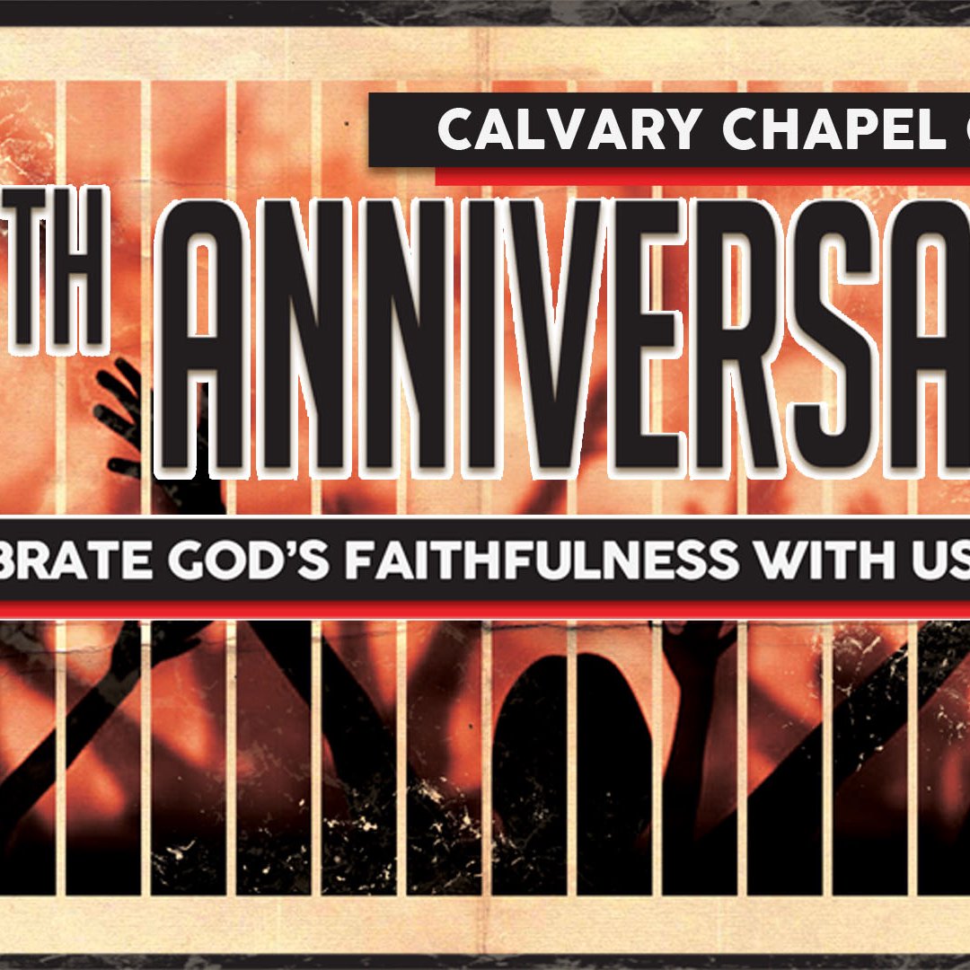 Calvary Chapel Oxnard