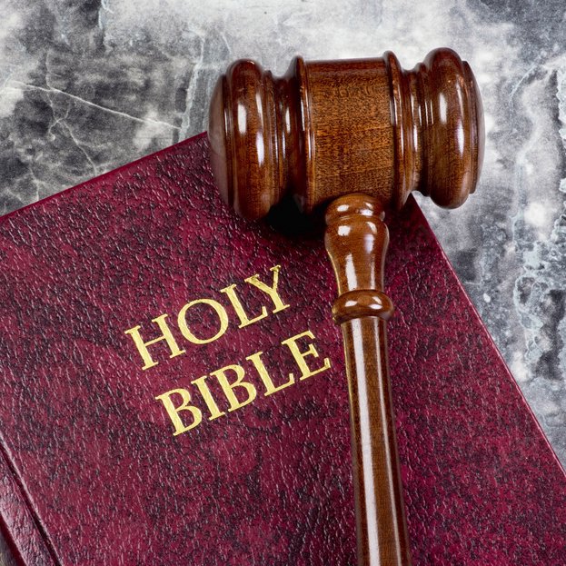 Bible Study episode artwork