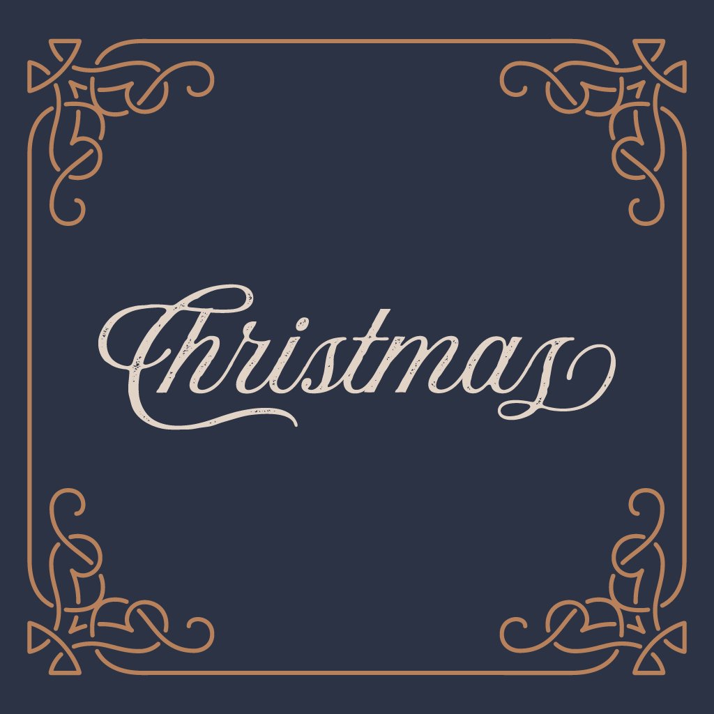Christmas 2017 episode artwork