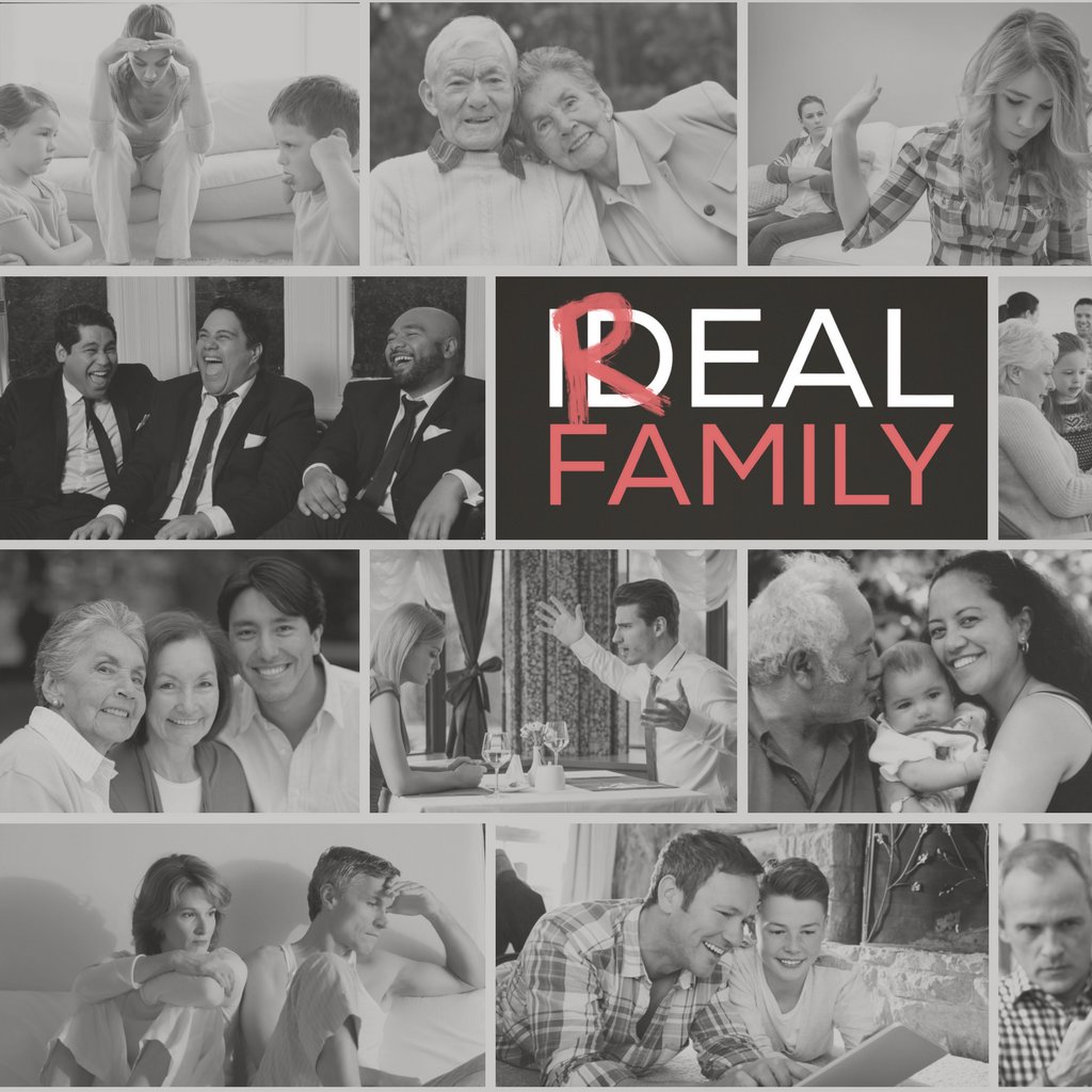 Real Family (Week 2)