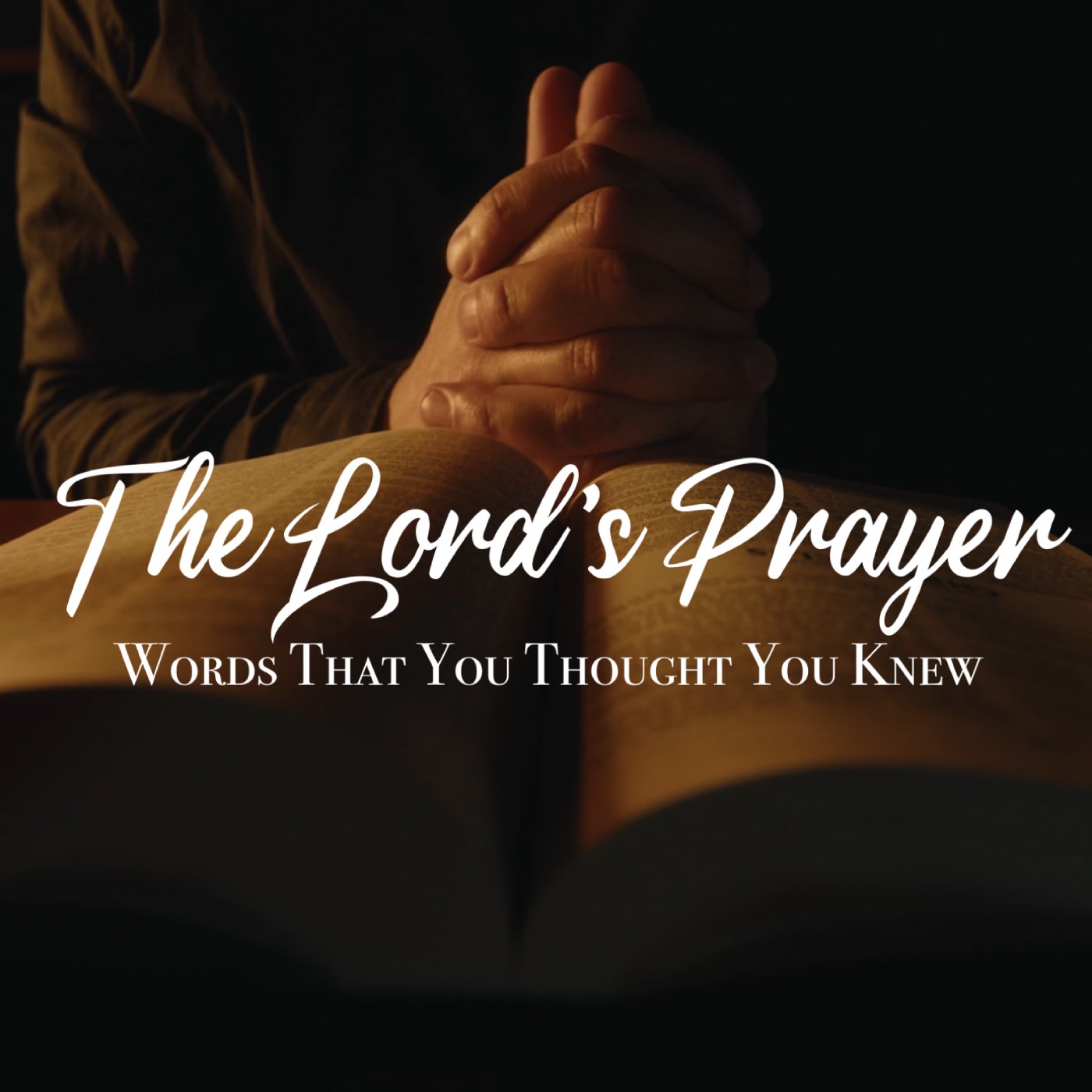 Everyday Forgiveness