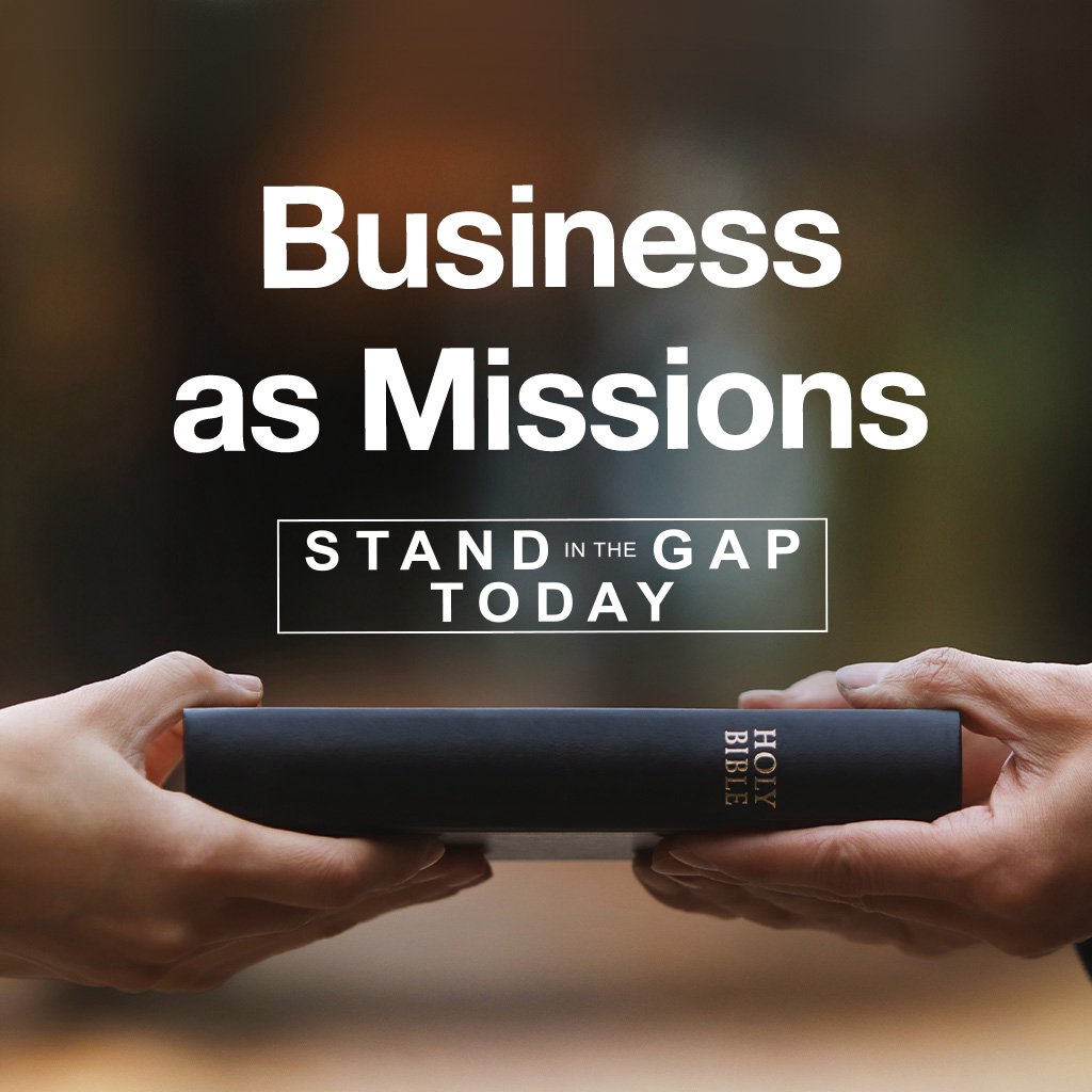 8/4/23 - Business as Missions