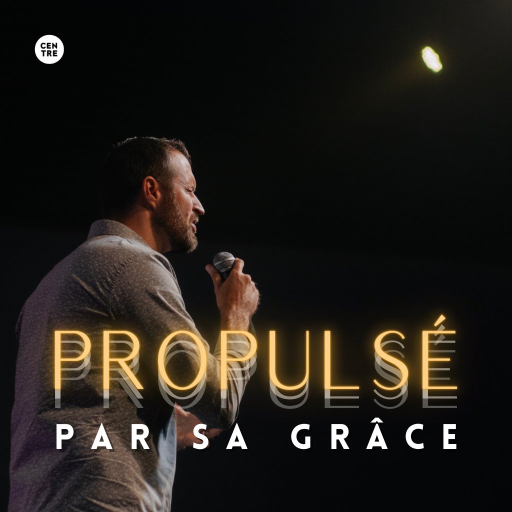 Podcast Église Le Centre