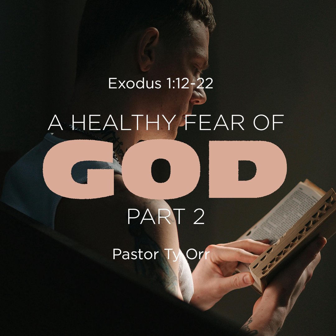 Watersprings Church Podcast