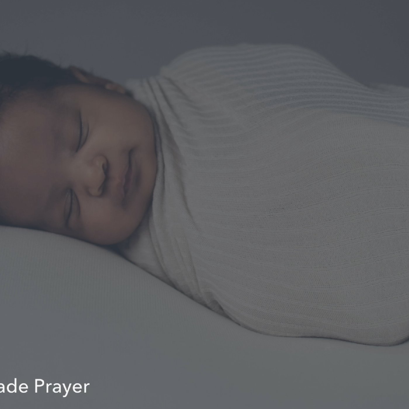 A Post-Roe v. Wade Prayer