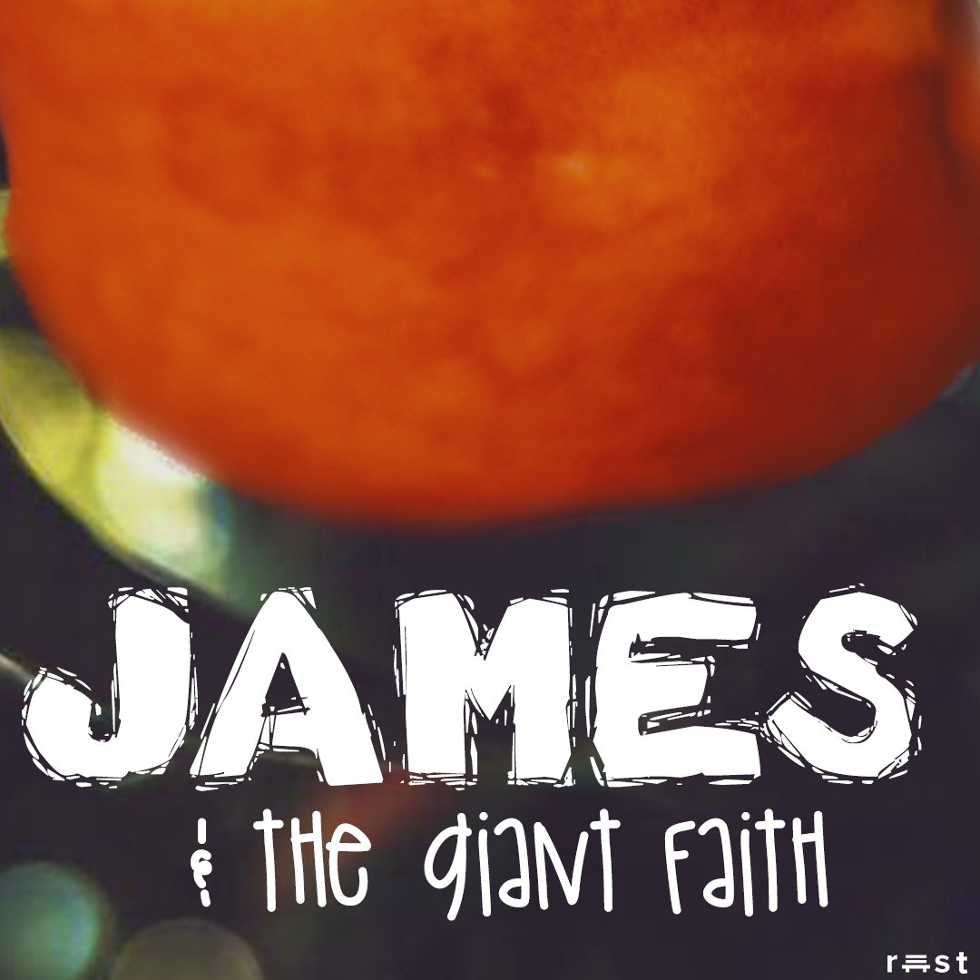Book of James Intro