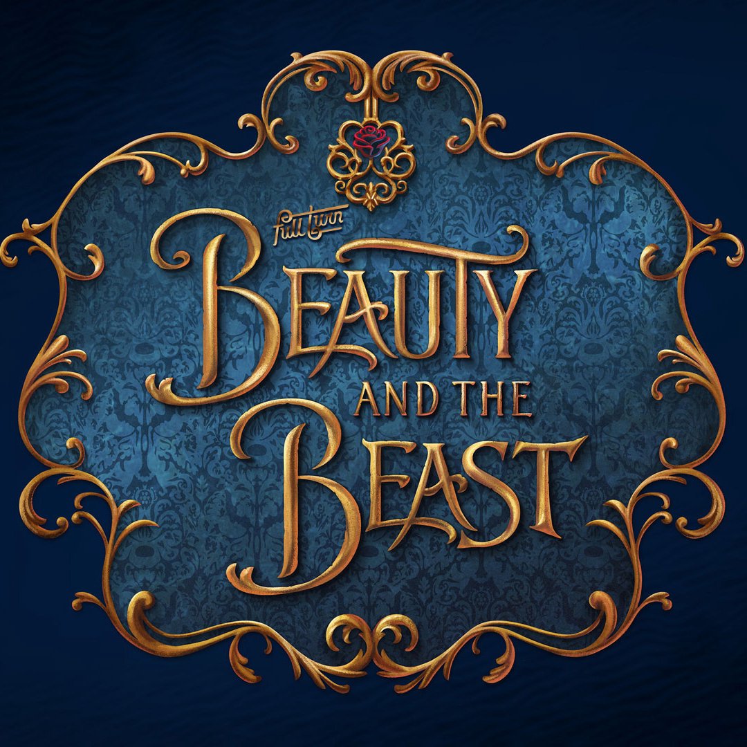 Beauty & The Beast | Part 1 episode artwork