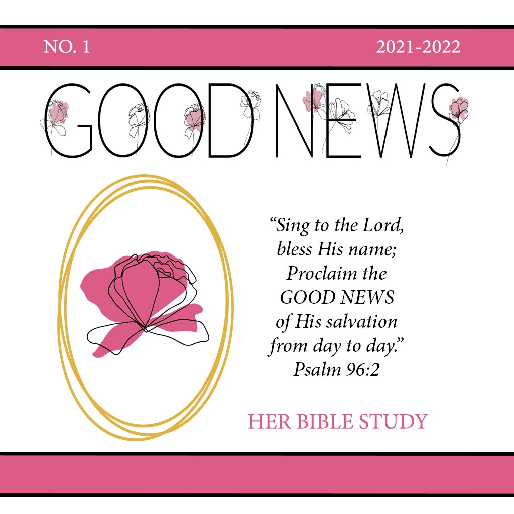 God Uses All Things (Friday)