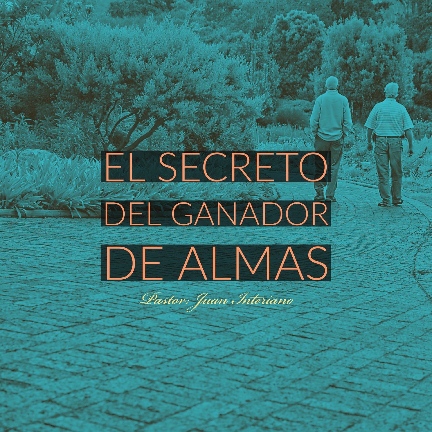 Iglesia Pentecostal Camino A La Vida Eterna