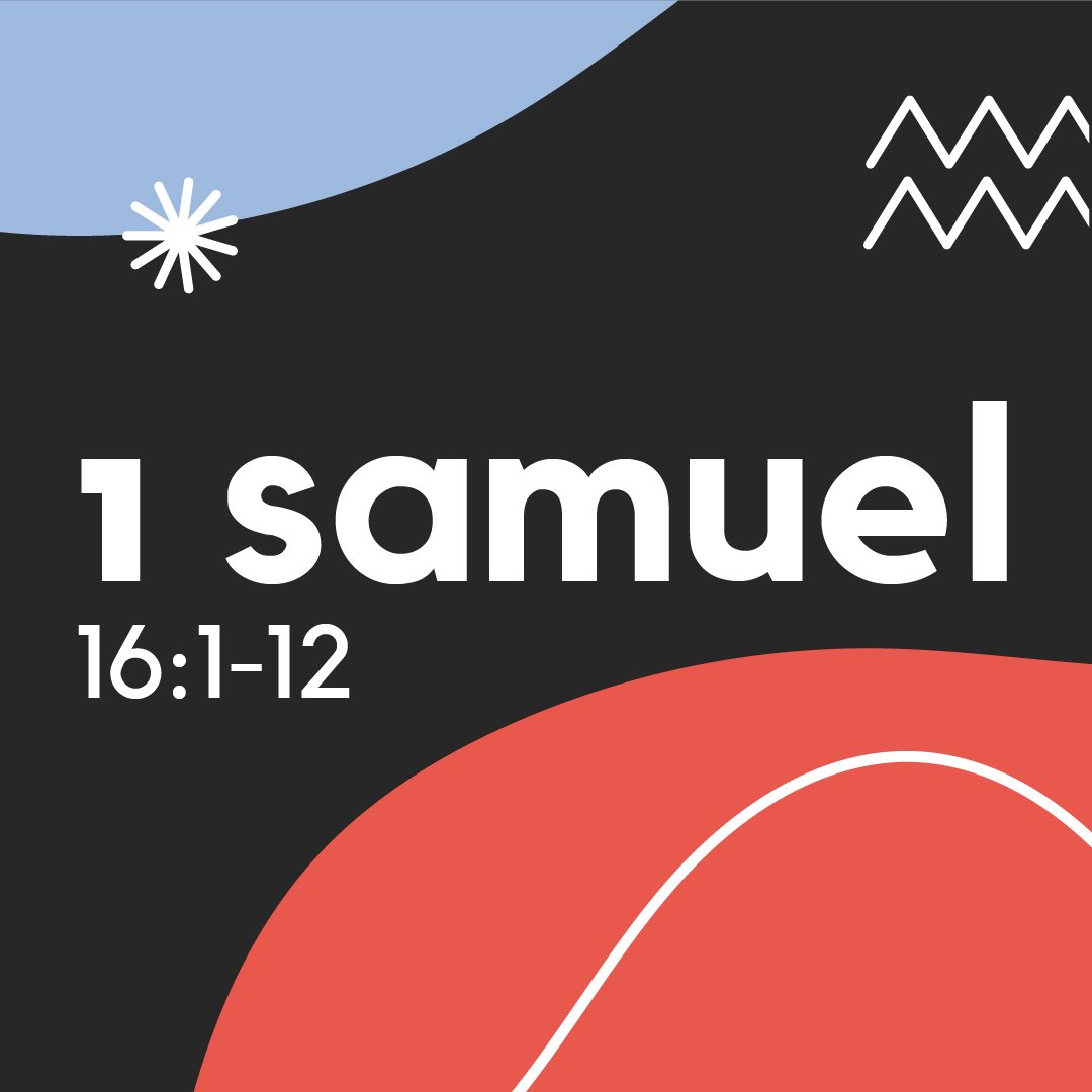 1 Samuel 16:1-2 episode artwork