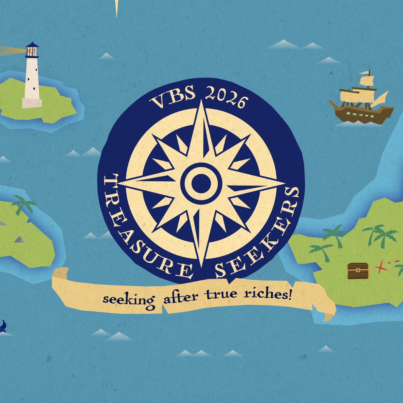 VBS Day 2 episode artwork