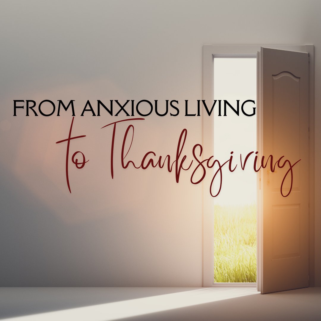 ThanksLiving episode artwork