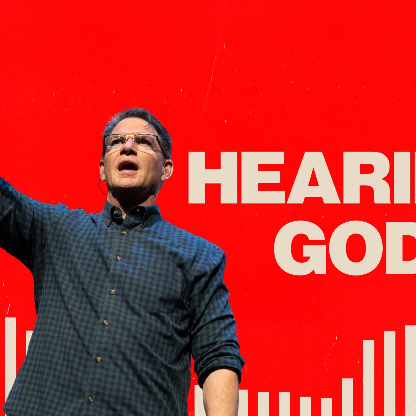 Hearing God - Week 4