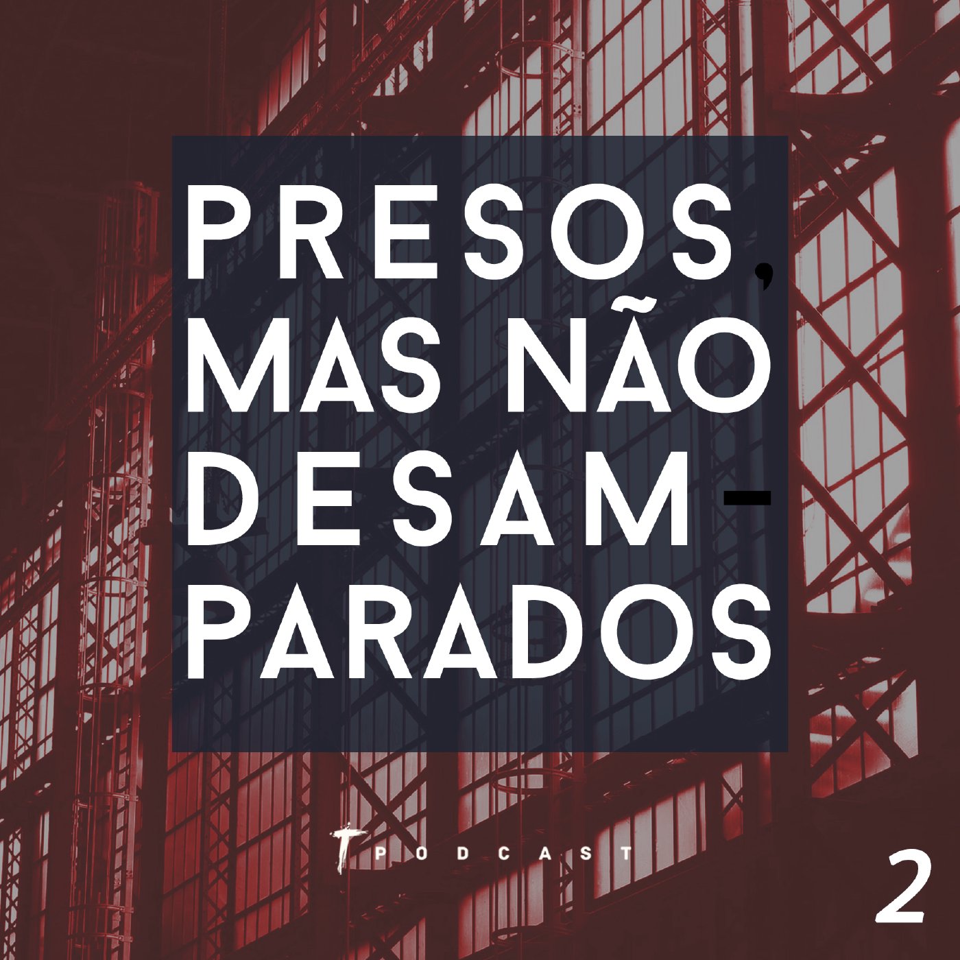 Podcast Fronteira Church Rio