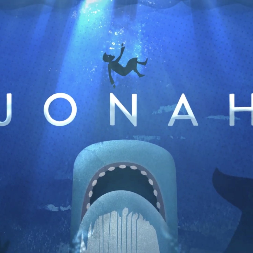 August 6th Worship Service episode artwork