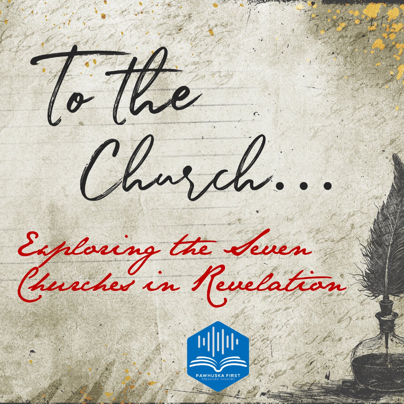 To the Church...Compromised (Part 4)