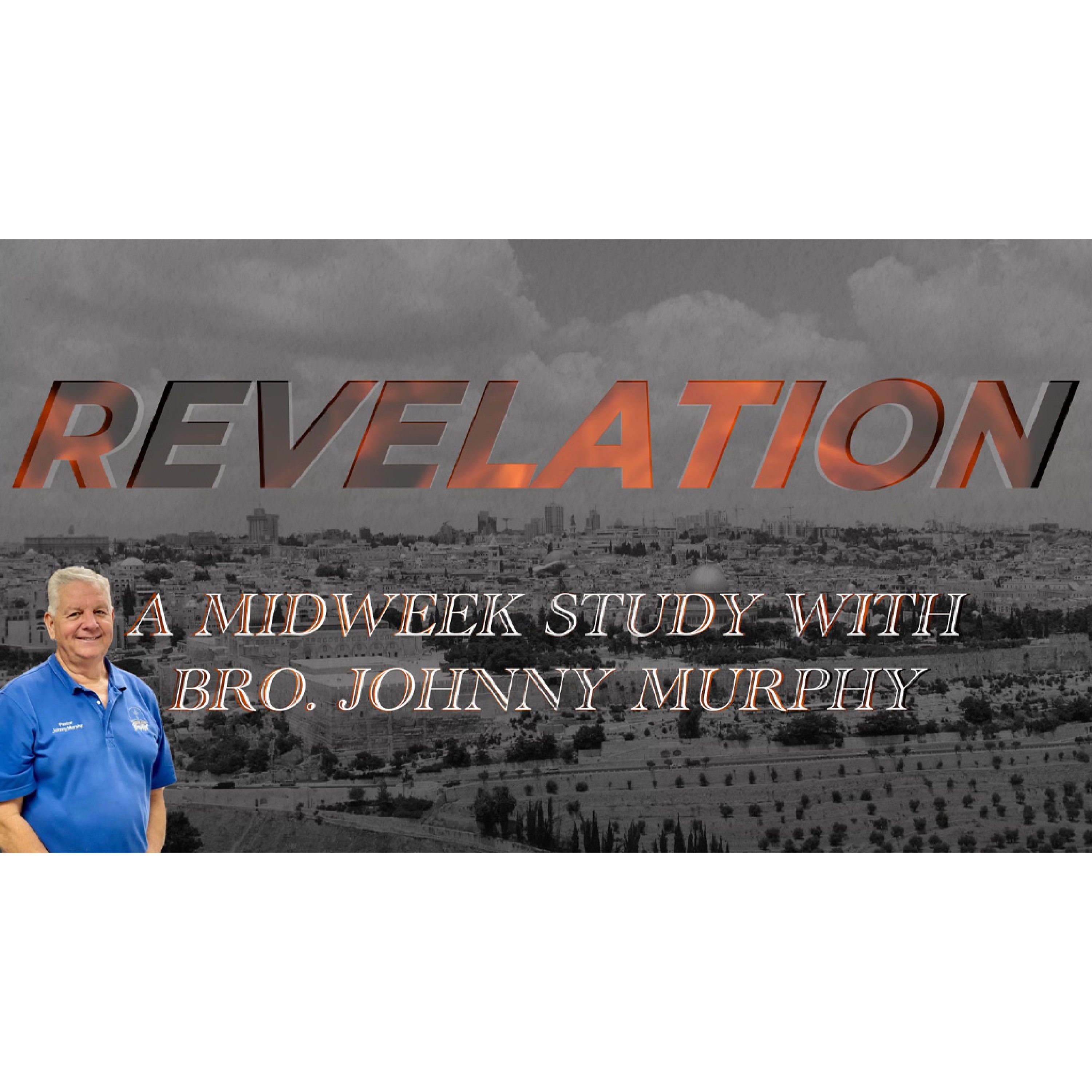 Revelation (podcast)