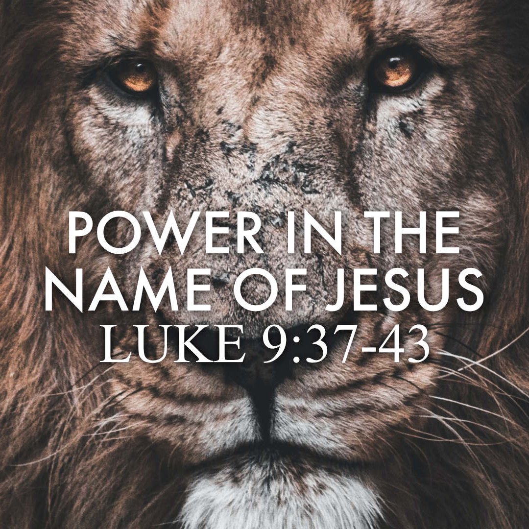 Manna Fellowship Sunday Sermons