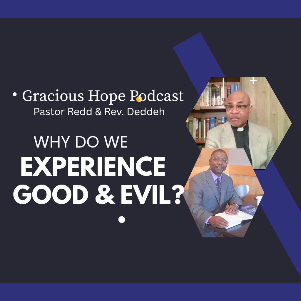Gracious Hope Bible Fellowship