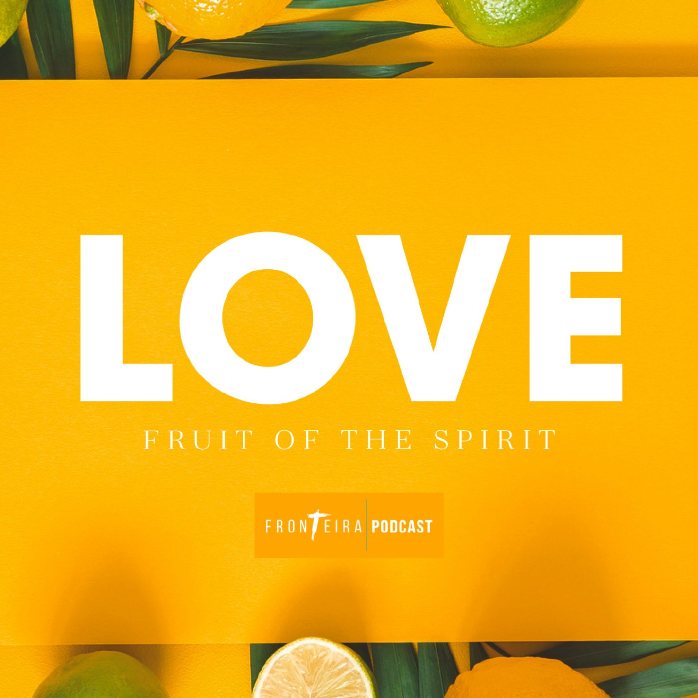 Fronteira Church WPB Podcast