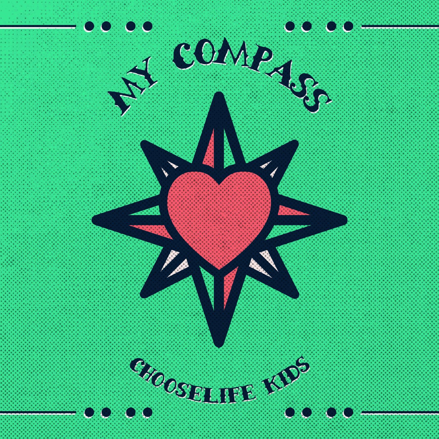 My Compass episode artwork
